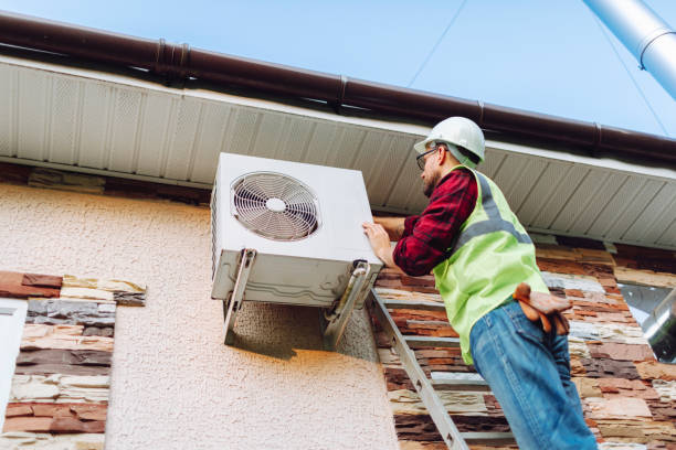 Best HVAC Retrofitting and Upgrading in Peekskill, NY
