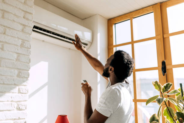 Best Thermostats and Smart Controls in Peekskill, NY