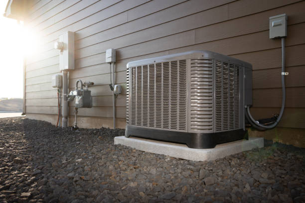 Best VRF (Variable Refrigerant Flow) Systems in Peekskill, NY